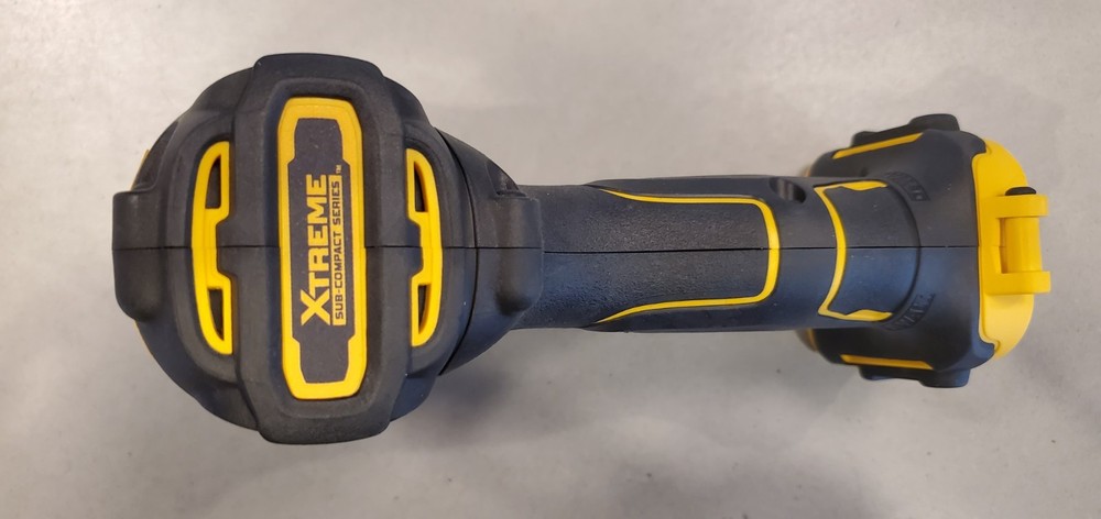 DeWALT DCF601B Xtreme 12V Max 1/4" Screwdriver. Bare 2024 Tool only.