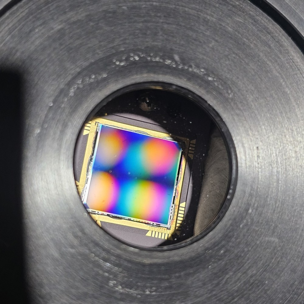 Alpha Innotech Apogee Alta U4000 High Performance Cooled CCD Camera U-4020ML