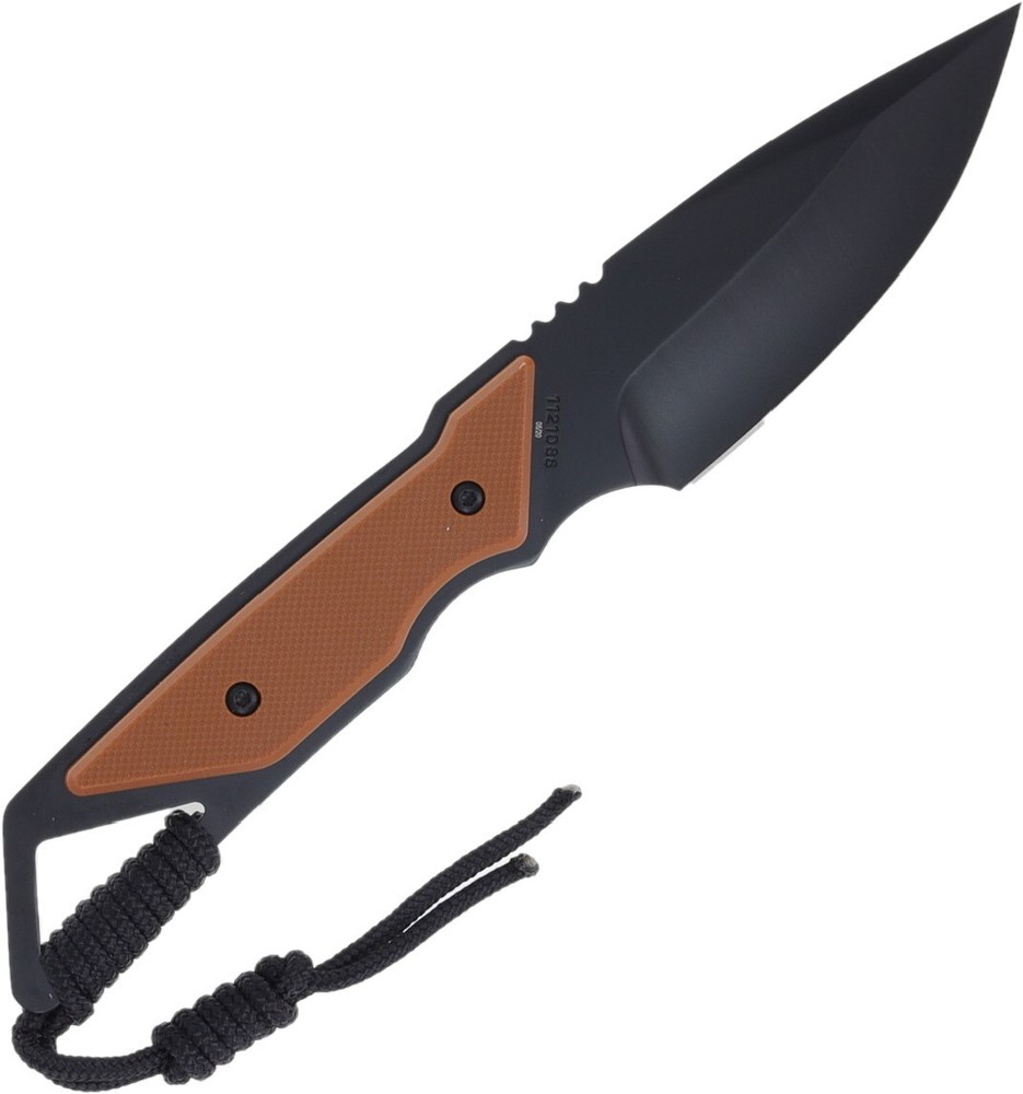 SCHRADE FRONTIER FIXED BLADE PARA 1121087