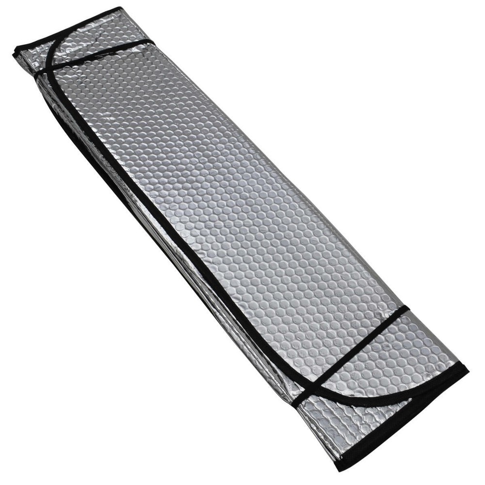 Large Jumbo Foldable Car Auto Sun Shade Visor Front Window Windshield Protection