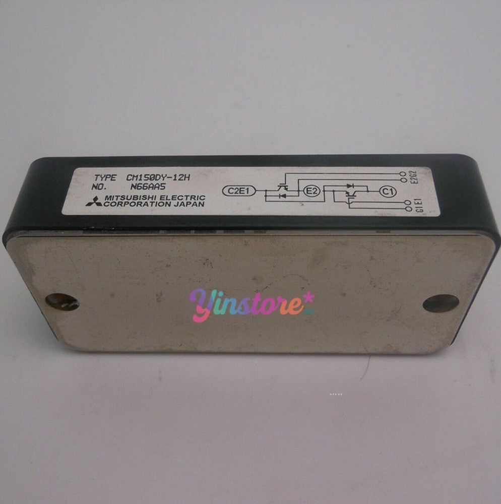 1 pc. New CM150DY-12H IGBT Module