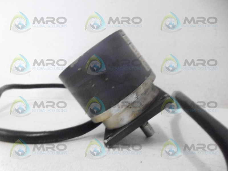 HOHNER CB33-105 ENCODER UNMP