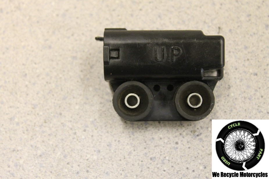 2011 TRIUMPH SPEED TRIPLE 1050 TIP OVER SENSOR TIP-OVER MODULE OEM 11