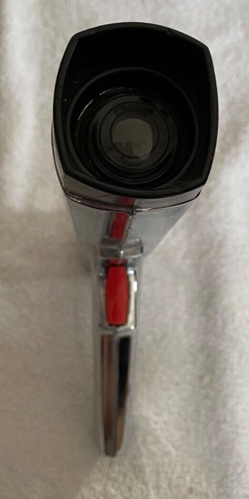 Vintage Sears Craftsman Inductive Timing Light 161.2134 - No Cables & Untested!