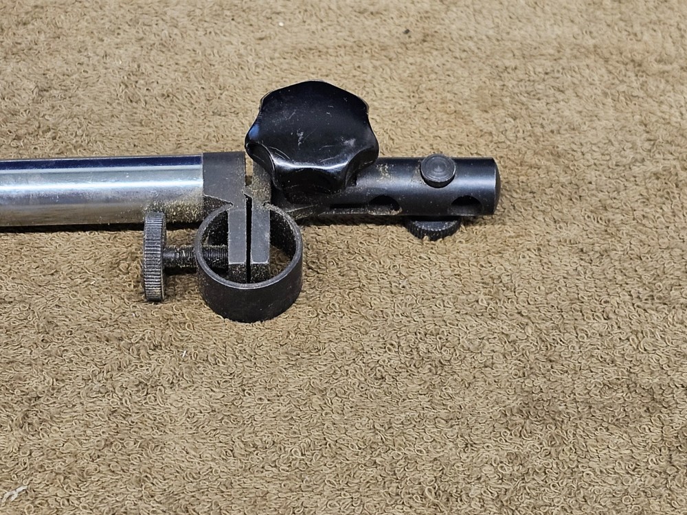 Magnetic Block Test Dial Indicator Holder