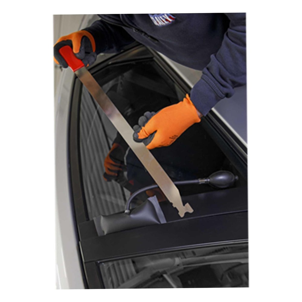 Sealey Panel Bag Set 2pc Durable Air Cushion