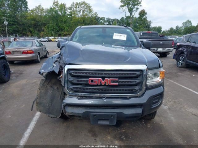 CANYON 2016 Glove Box 4980375
