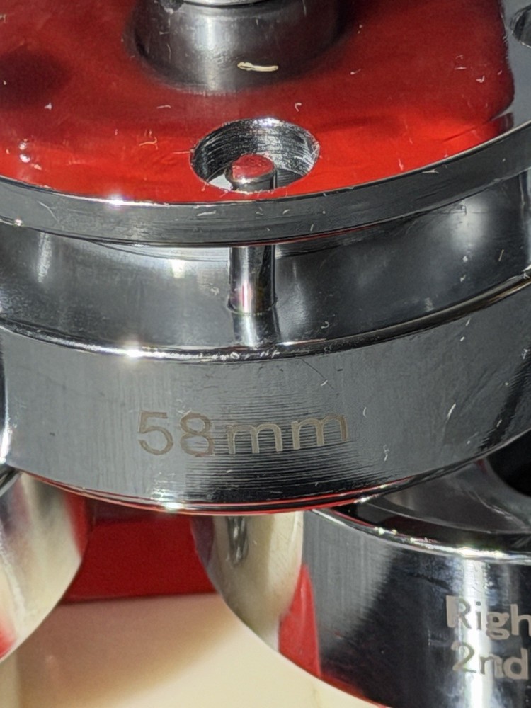 VEVOR Button Maker Machine 58mm