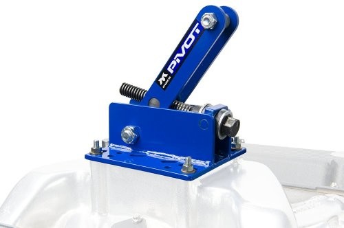 Tie-Downs 701001 Pivot Engine Lift Plate