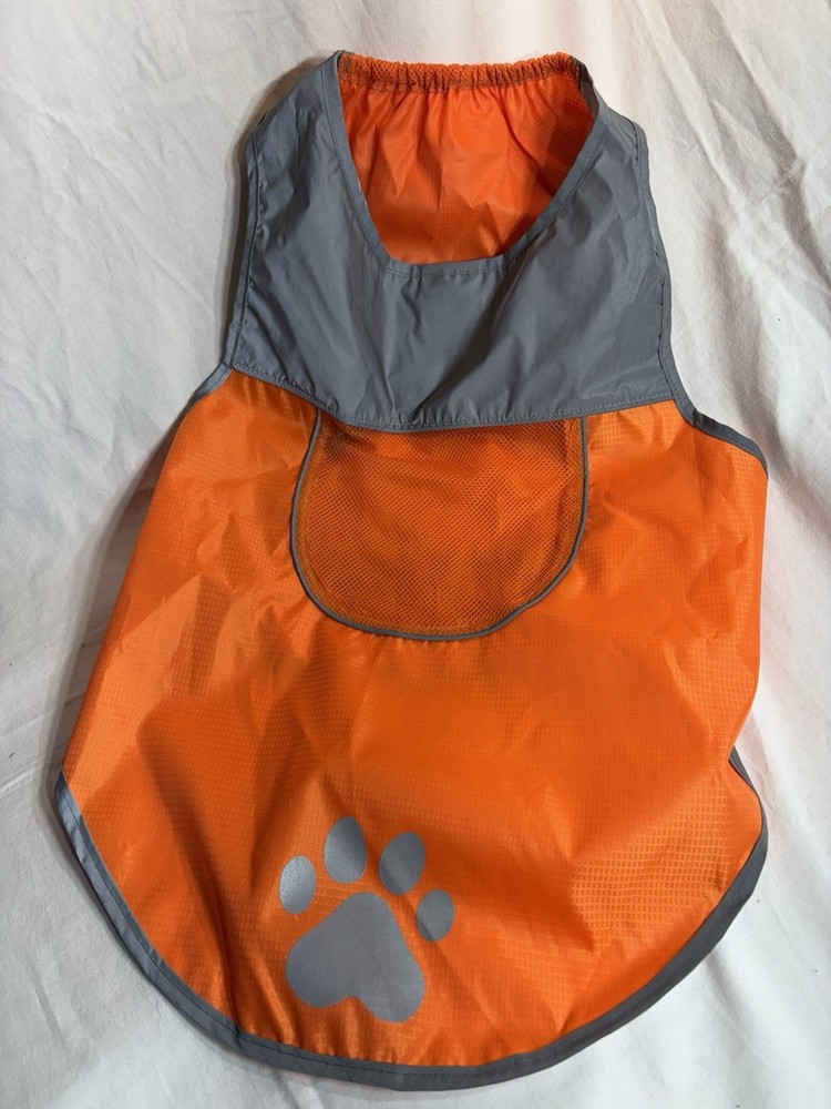 Reflective Vest For Dogs Medium