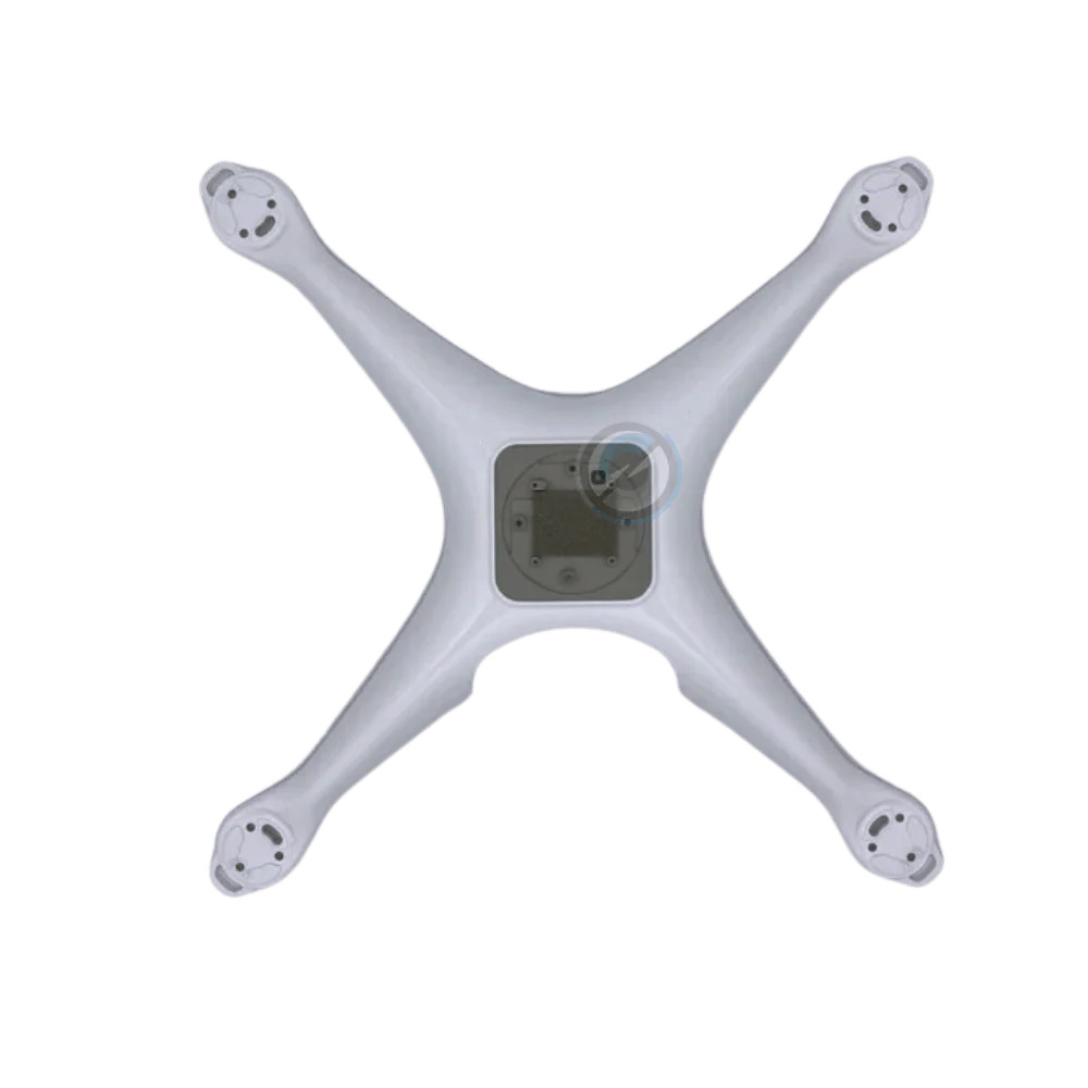 Phantom 4 RTK Upper Cover