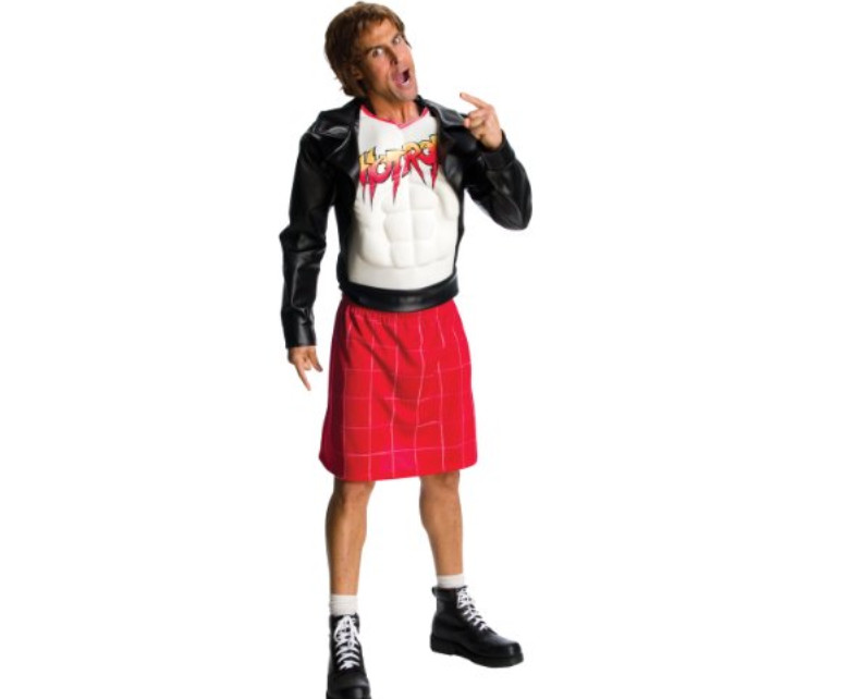 Roddy Rowdy Std
