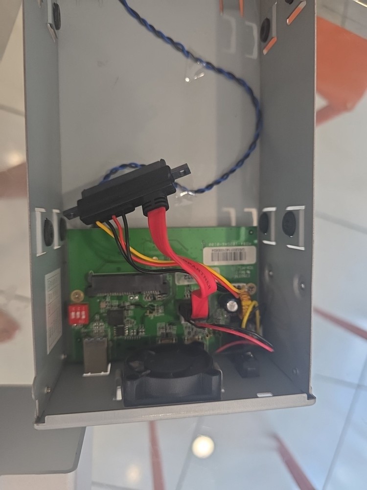 owc mercury elite pro dual case