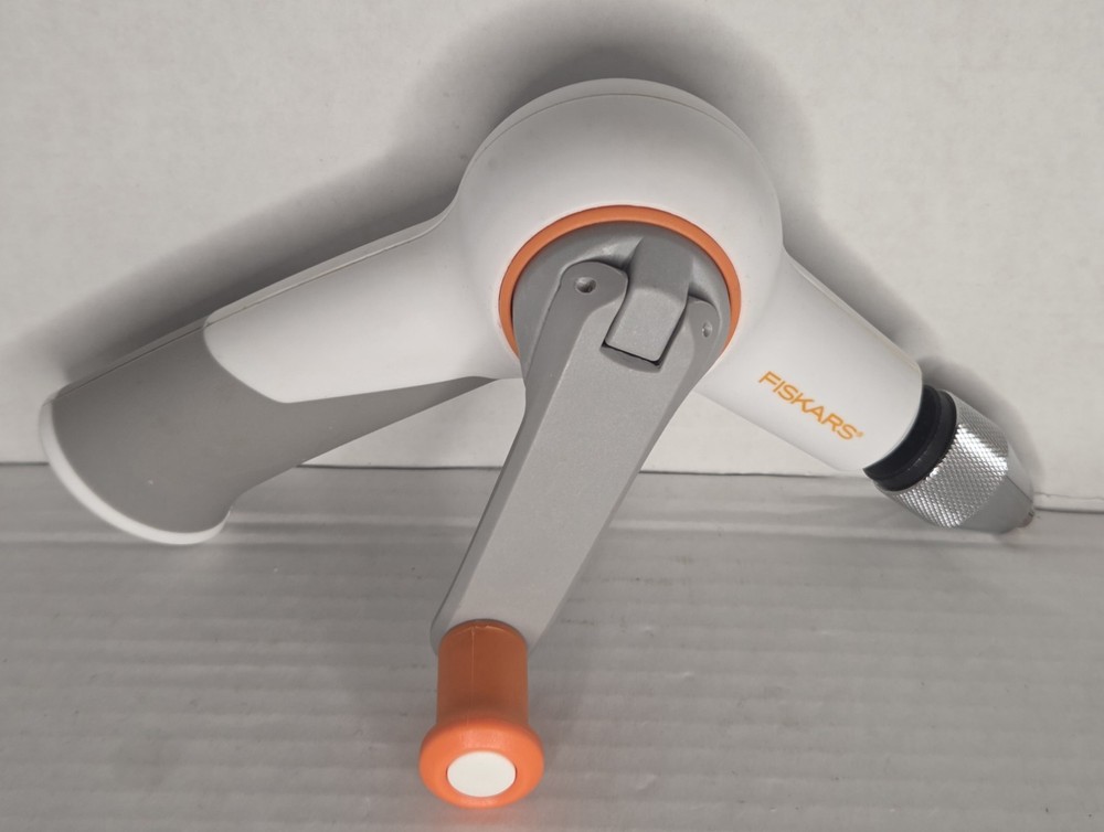 Fiskars Saw, Scissors, Drill, Screwdriver Crafting Tool Set