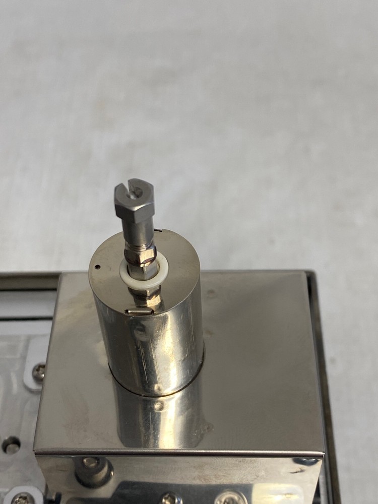 THERMO iConnect Programmable Temperature Vaporizing PTV Injector Module Parts