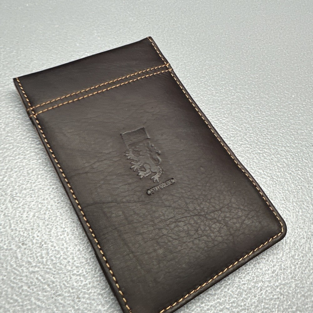 LINKS AND KINGS BOOK COVER