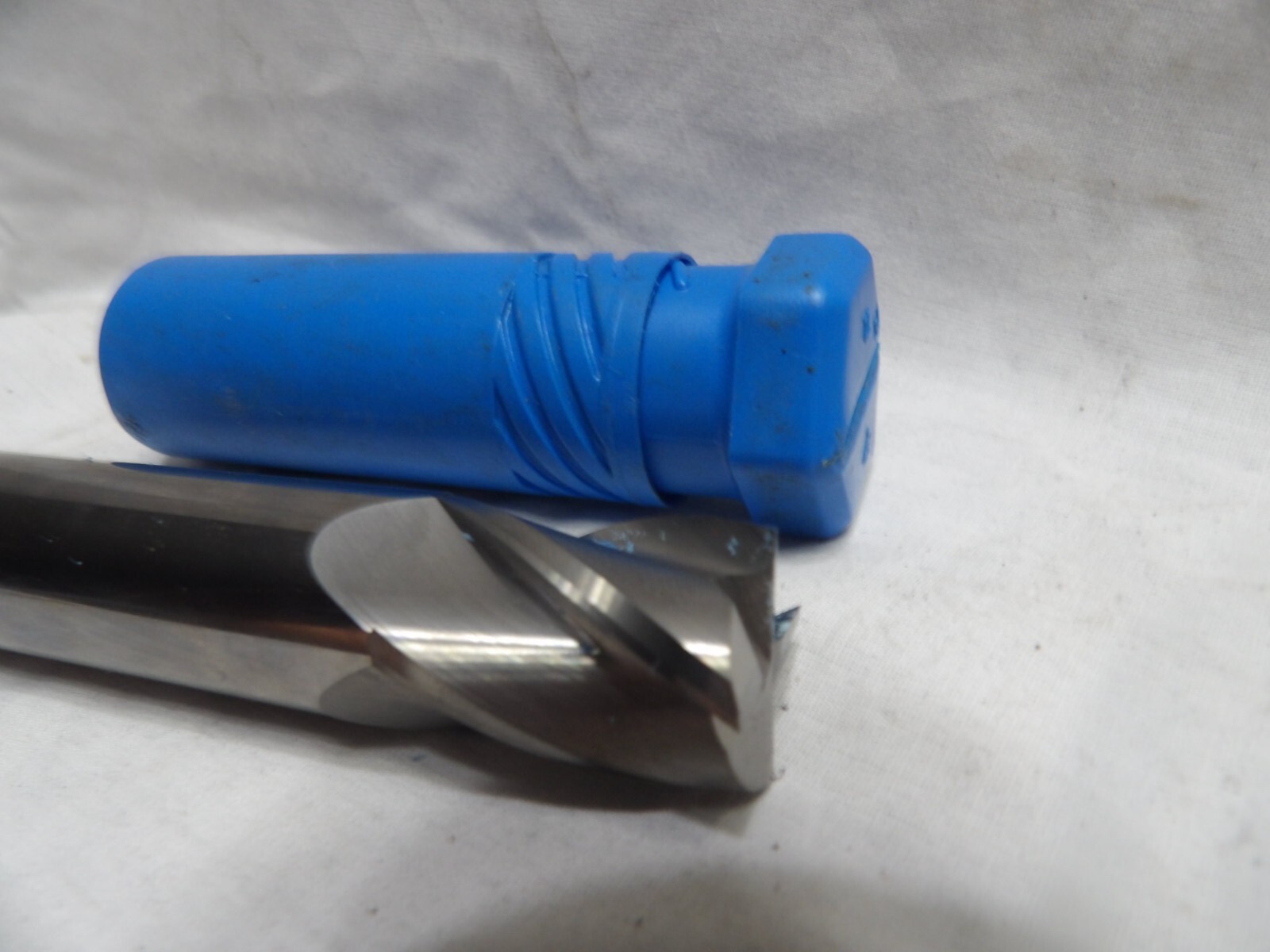End Mill 20mm Solid Carbide