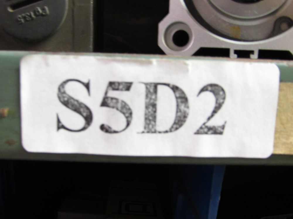 BALLUFF B3-D12-61-12 LIMIT SWITCH ***XLNT***