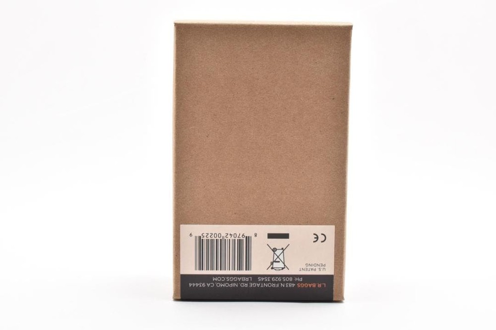 L.R.Baggs ALIGN SERIES ACTIVE DI New Unused