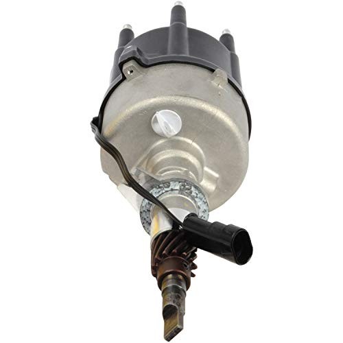 84-4694 New HEI Electronic Distributor and Module