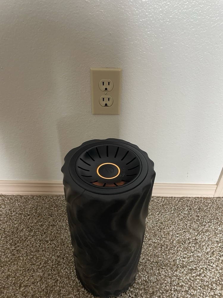 Zyllion Foam Roller