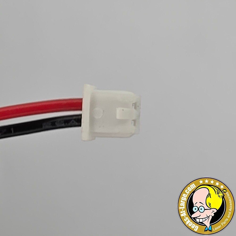 Creality Falcon2 40W Fan Replacements - Plug & Play