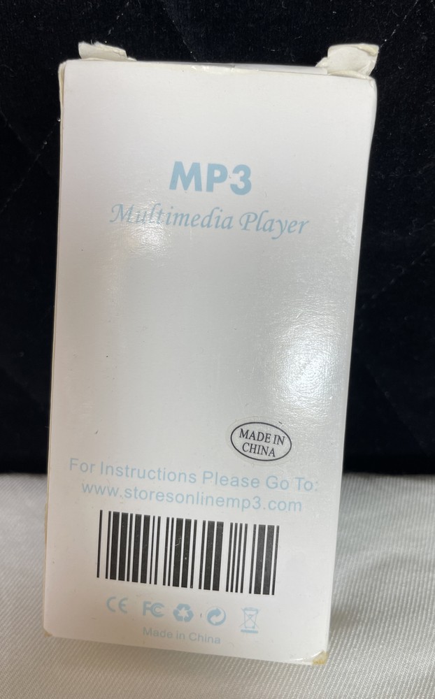 MP3 Multimedia Player