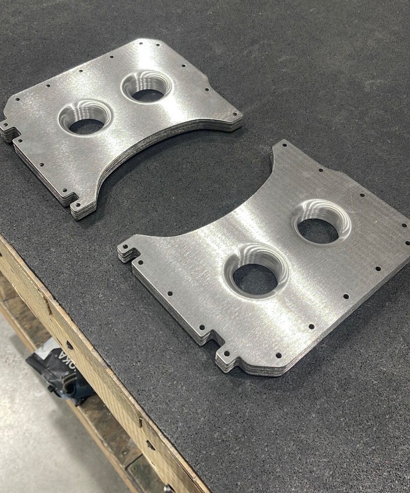 S13 240SX strut tower and firewall support braces 