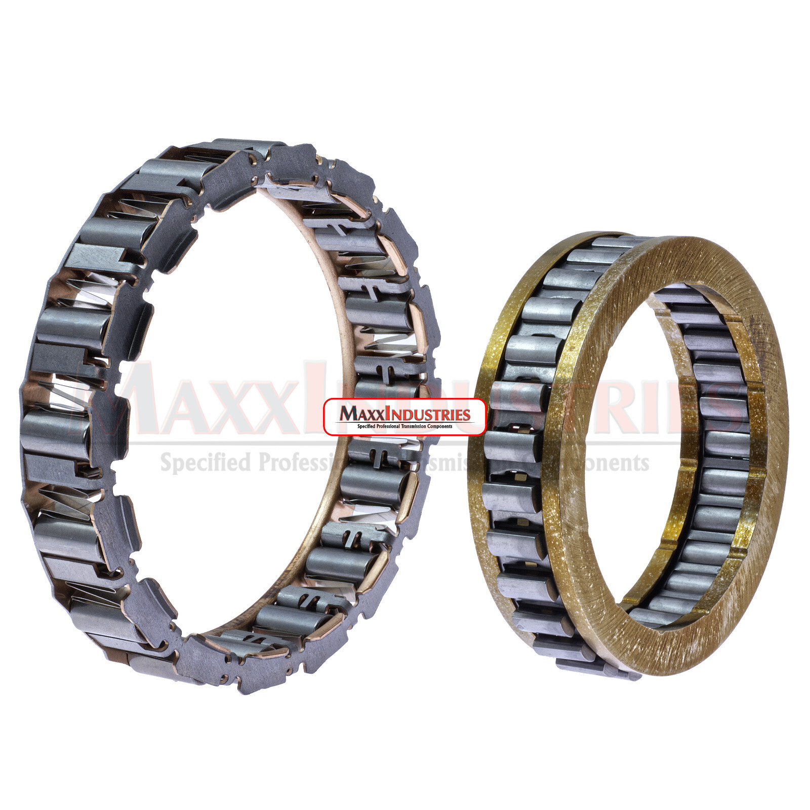 700R4 4L60E 4L65E Sprag Set - Forward Sprag 29-Element BW and Low Roller 1986-14