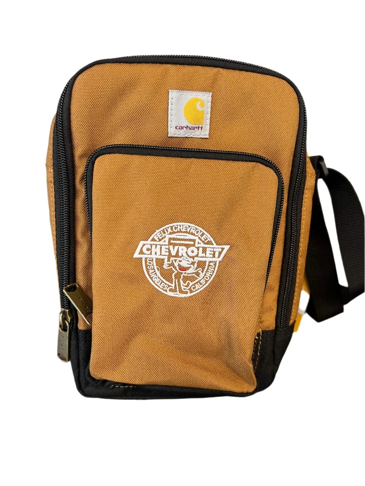 Felix Crossbody- 2 colors