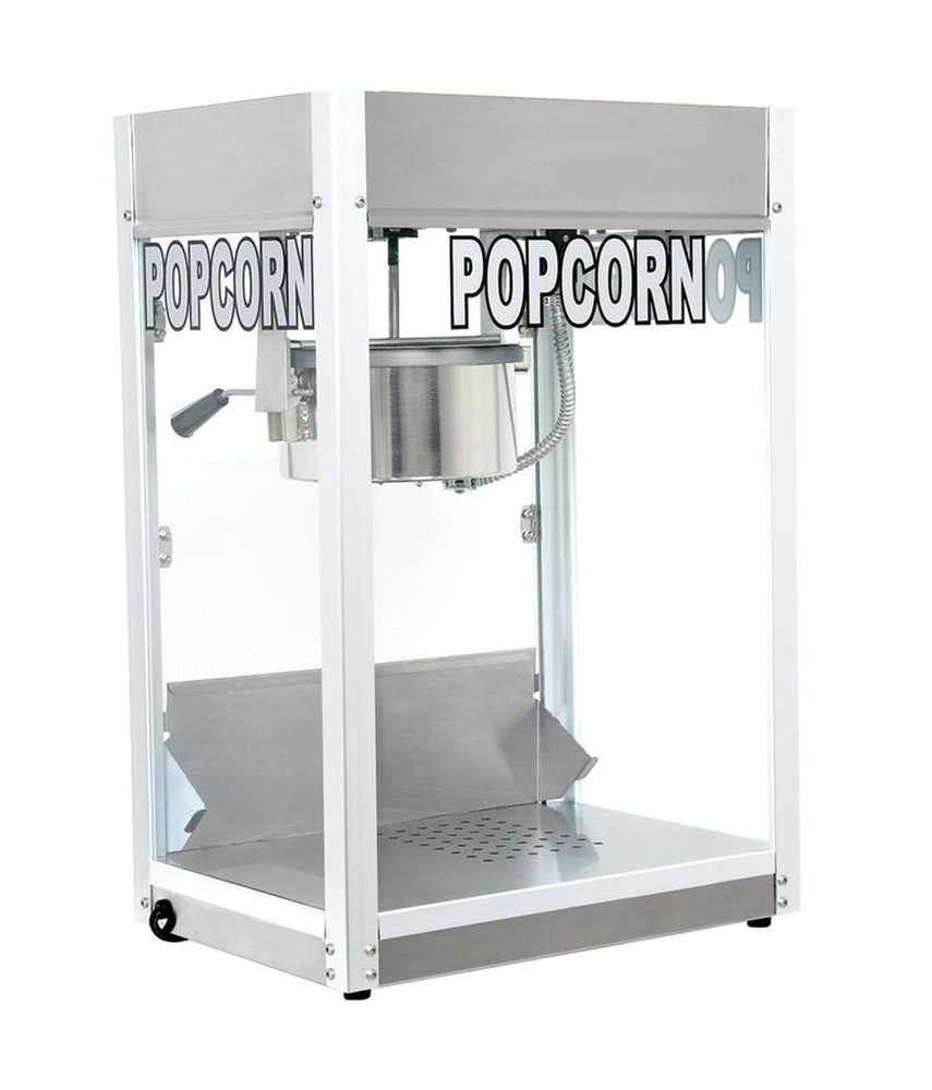 Paragon Professional Series 8 Ounce Popcorn Machine