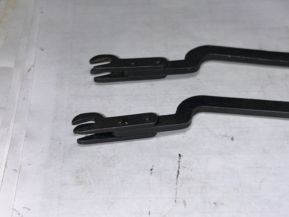 M1 OP ROD FORKS