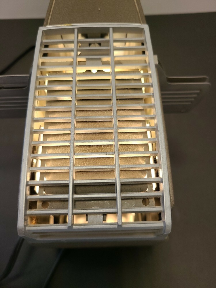 Bell & Howell Headliner model 707