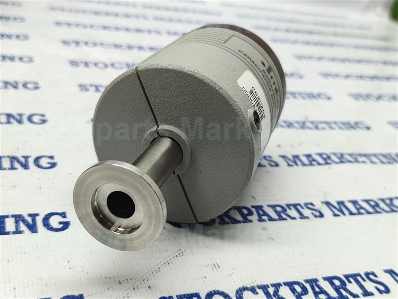 MKS Instruments 626A01TDE Range 1 Torr Baratron Capacitance Manometer