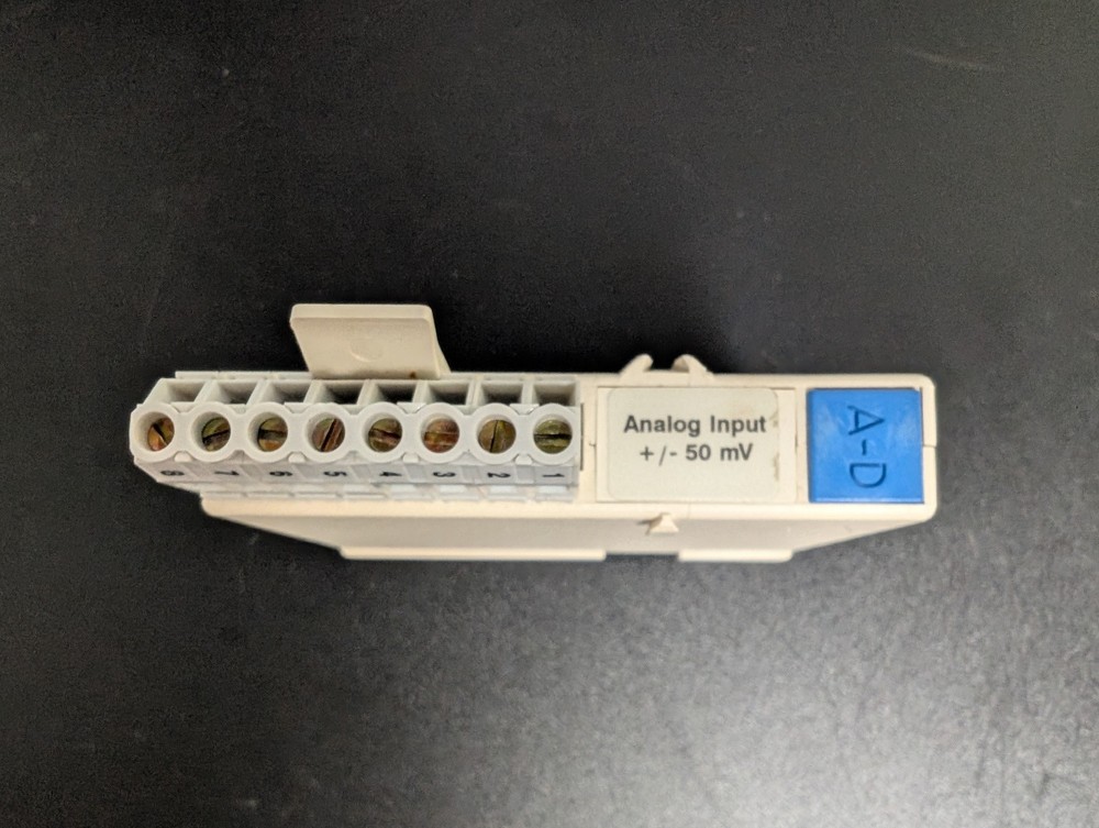 Opto 22 SNAP-AITM-2 Thermocouple Analog Input Module