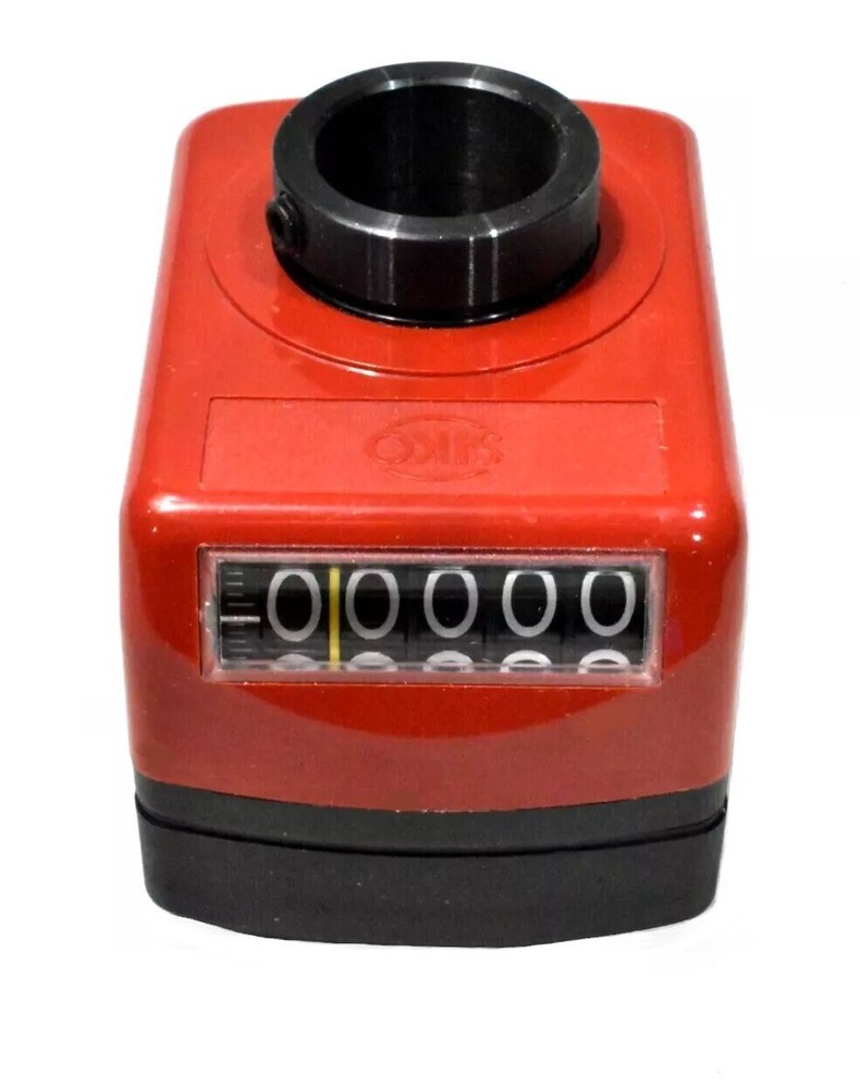 Siko DA09S-0107 Digital Position Indicator