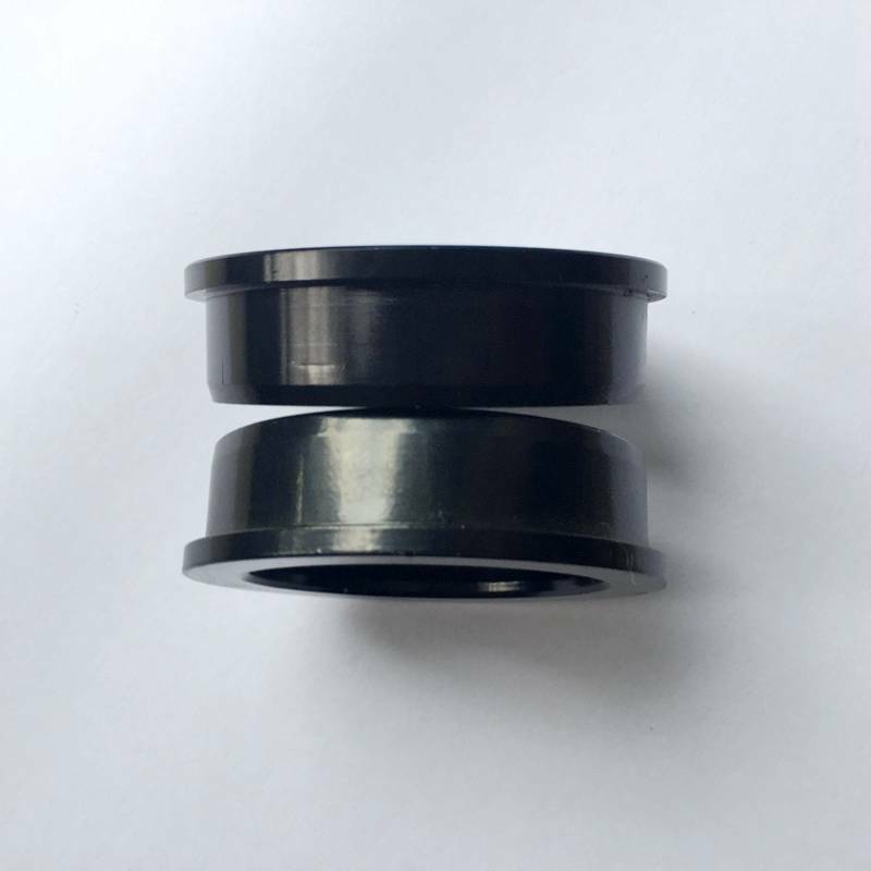 BMX MID Bottom Bracket Convert to US BB Adapter 1pair