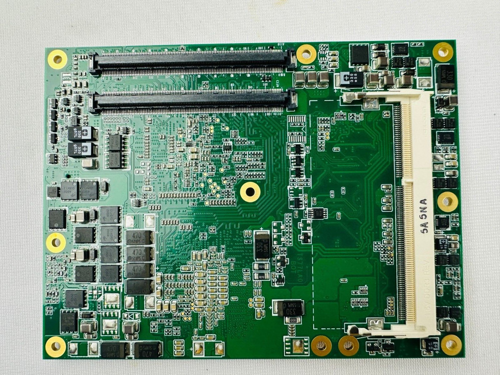 Congatec conga-TS67/827E 046405 COM Express CPU Module
