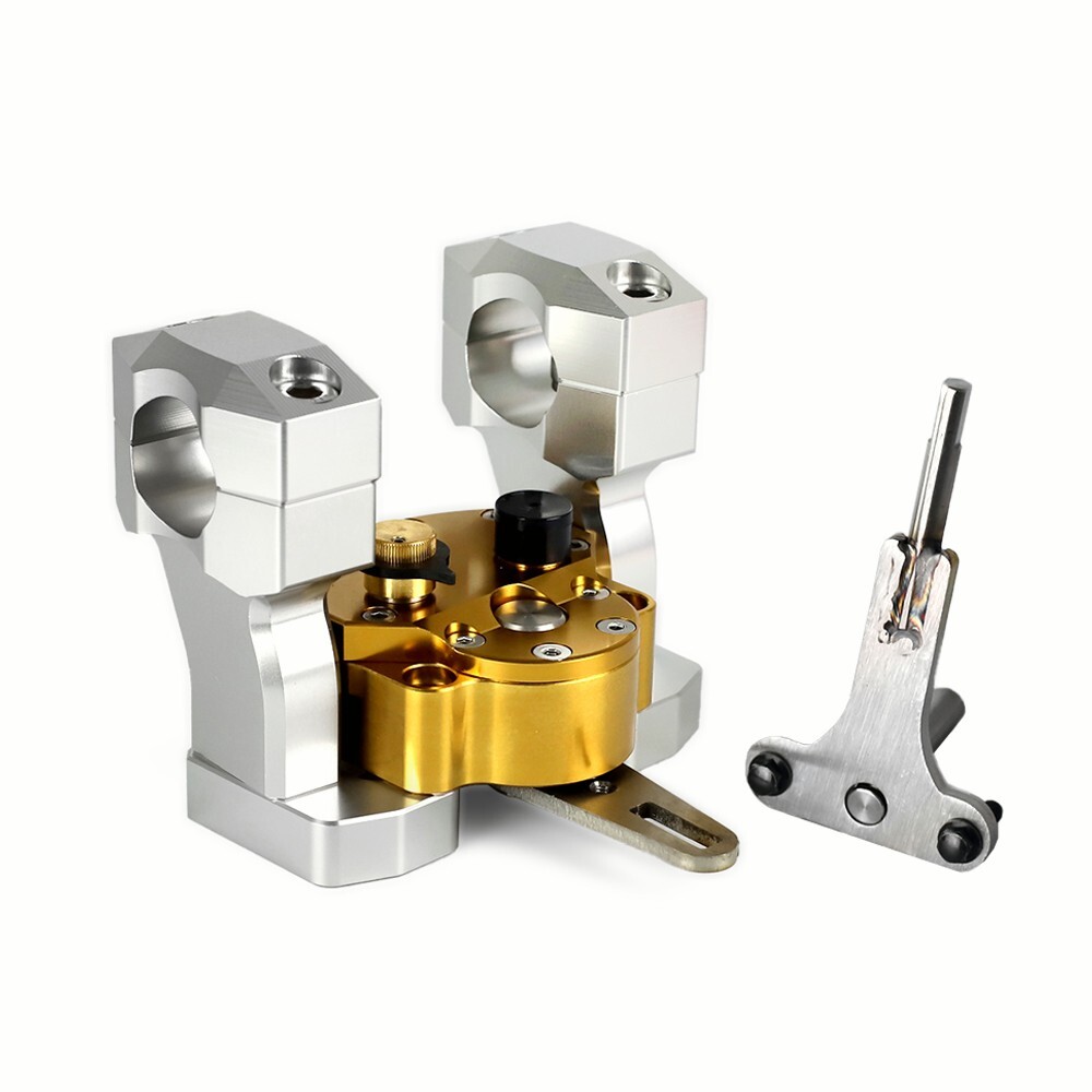 Steering Damper Reversed Safety For Husqvarna 701 ENDURO/Supermoto 2016-2023