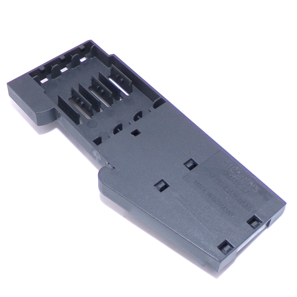 Siemens SIMATIC ET 200S Termination Module 6ES7 193-4JA00-0AA0