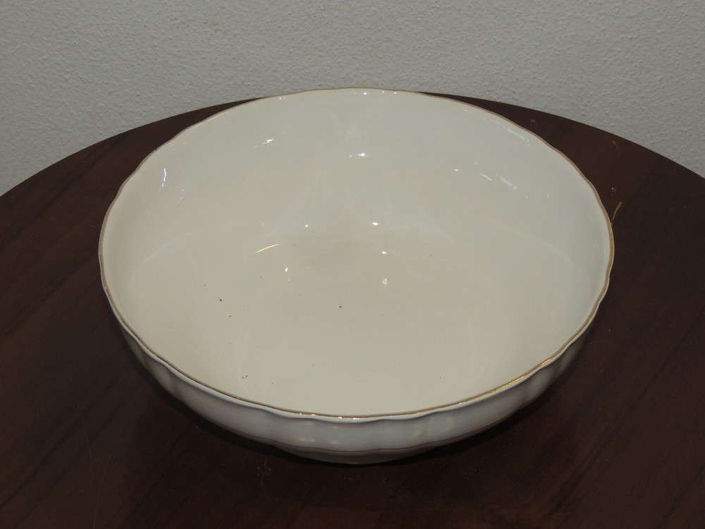 Ceramic Bowl Laveno 1940s
