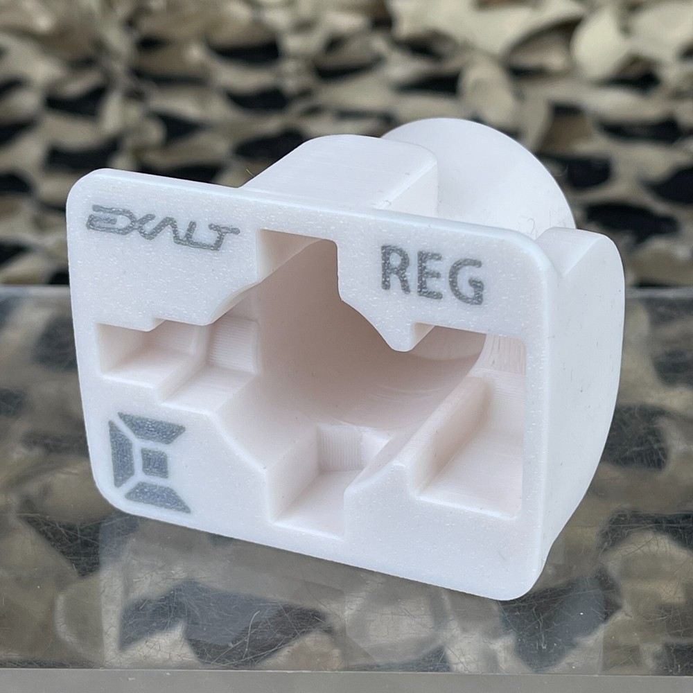NEW Exalt Tank Regulator Removal Tool - Regular