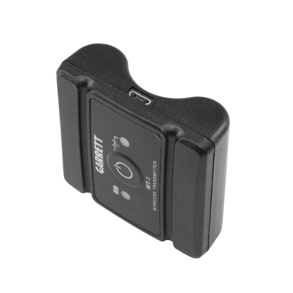 Garrett Z-Lynk Wireless System Transmitter w/ USB Cable & 1/4 headphone adapter