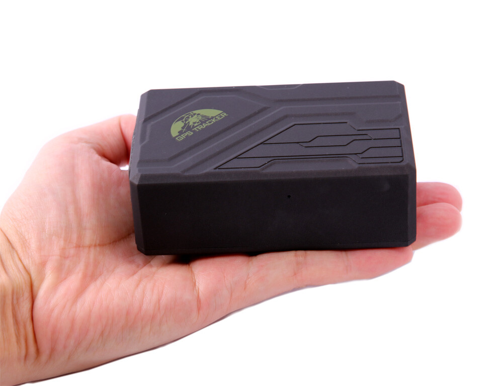 Coban Gps Tracker TK108B Strong magnet Gps Tracker Free BAANOOL IOT platform