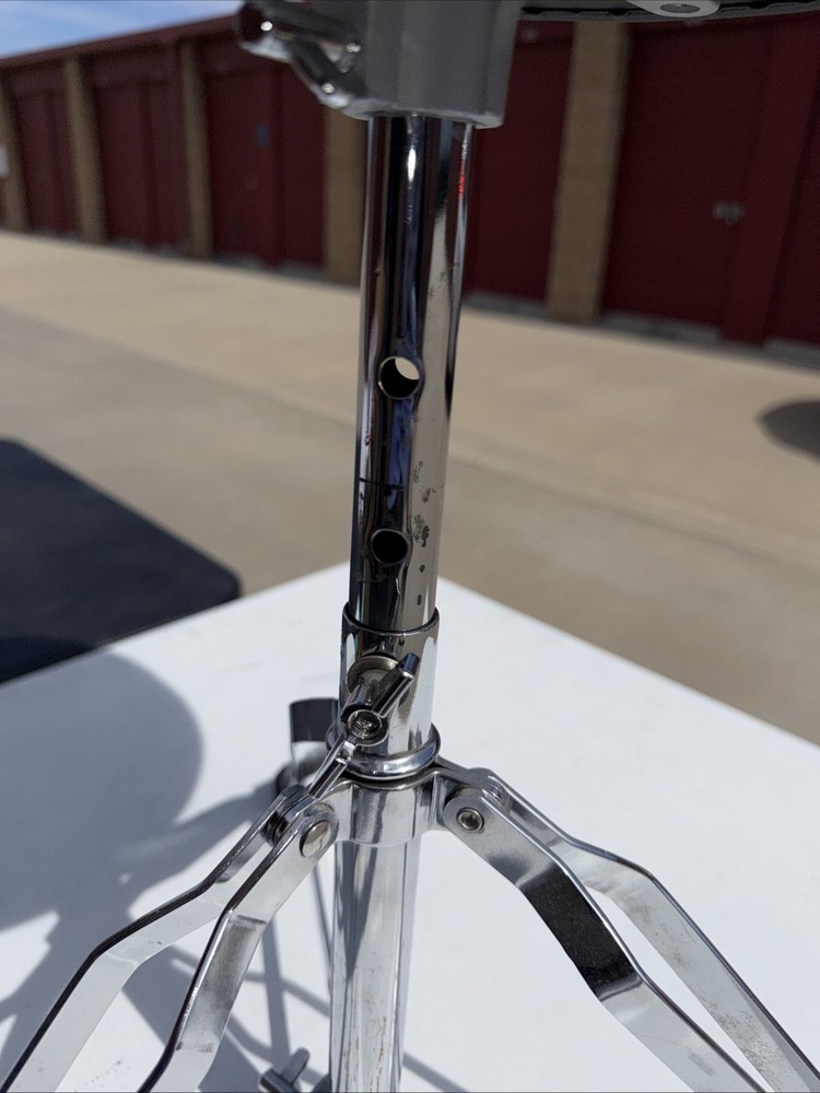 Adjustable Unbranded Keyboard Guitar Drum Throne Music