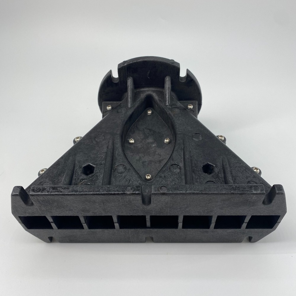 8.5"x 3.5" Line Array Horn For Single 1.5" Bolt On Array Compression Driver
