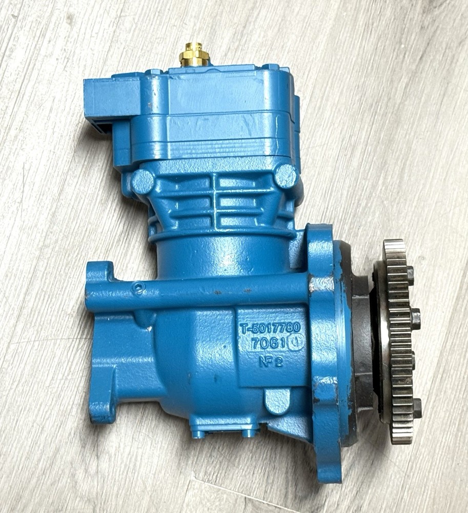 GENUINE BENDIX AIR COMPRESSOR T-5017780