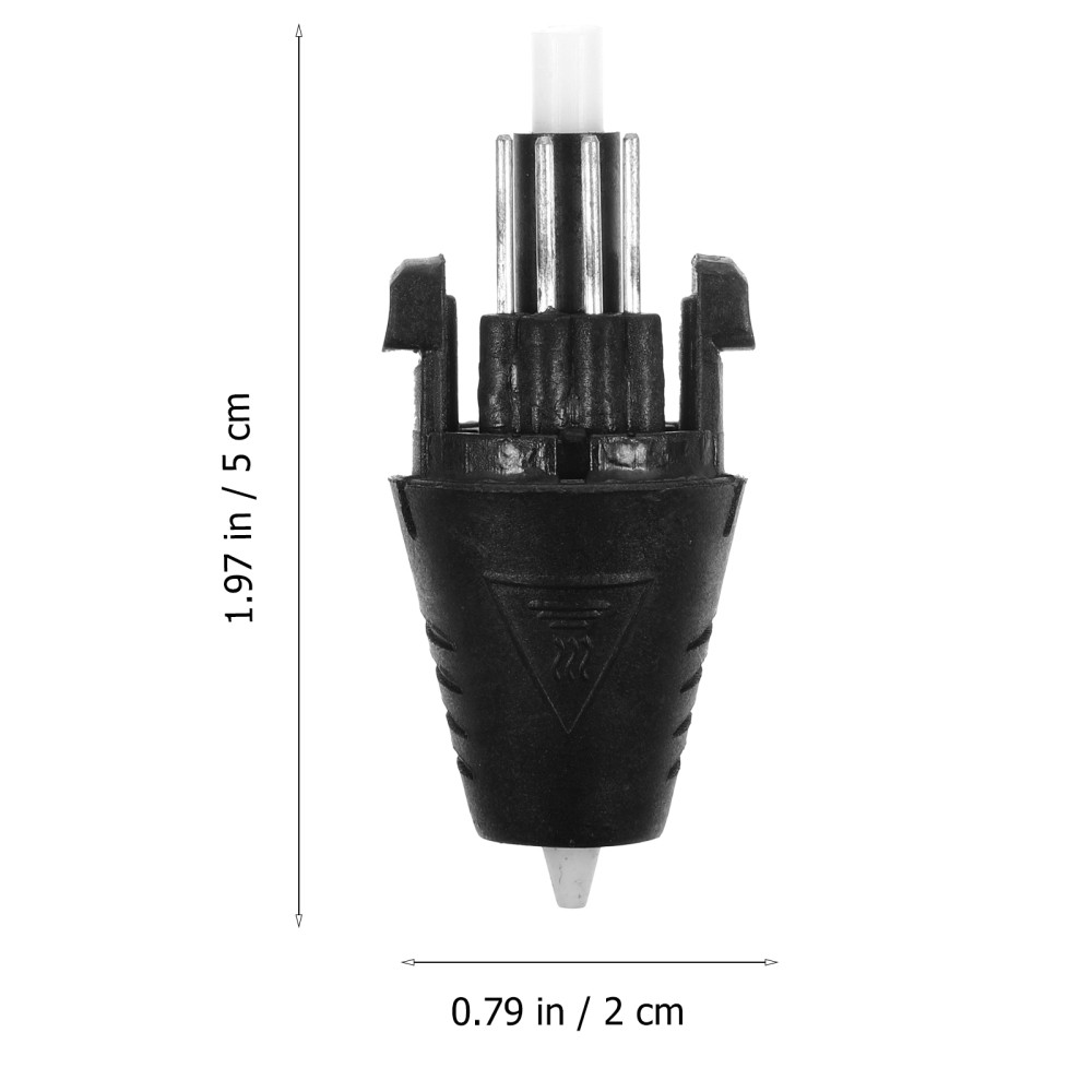 3 D Scribler Pen Printer Accessories 3D Printing Head Man Nozzle
