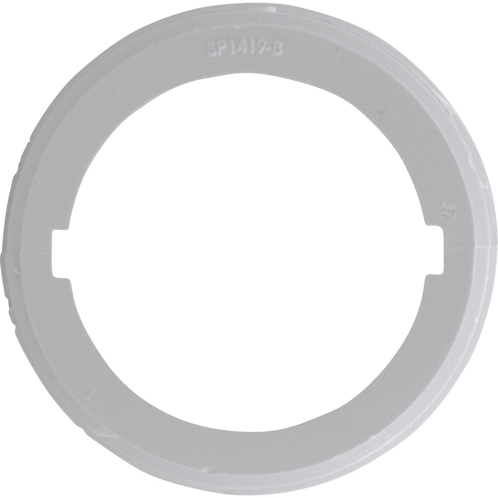 Ball Seat, Hayward, White, Inlet Fitting