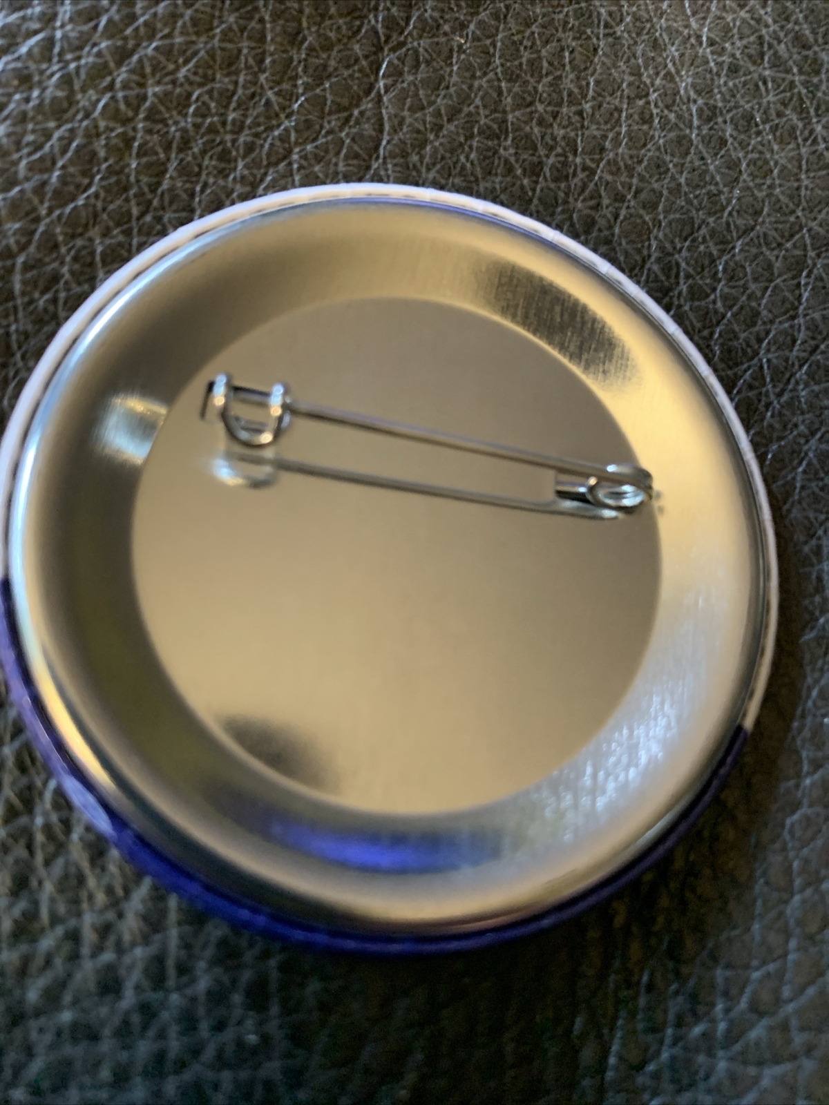 2024 Working Families Harris Walz Presidential Pinback Button